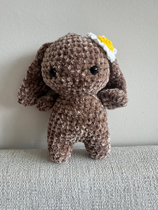 Caramel Bunny