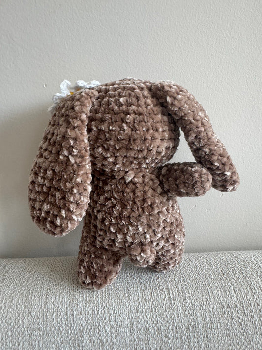 Caramel Bunny